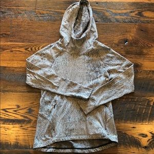 Lululemon pullover hoodie